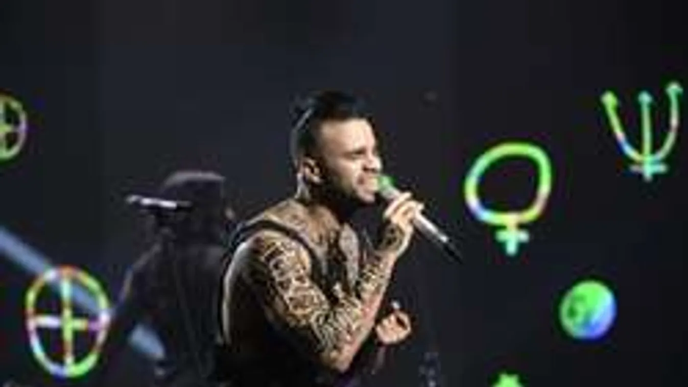 Beismerték: Kállay-Saundersék hibáztak A Dalban