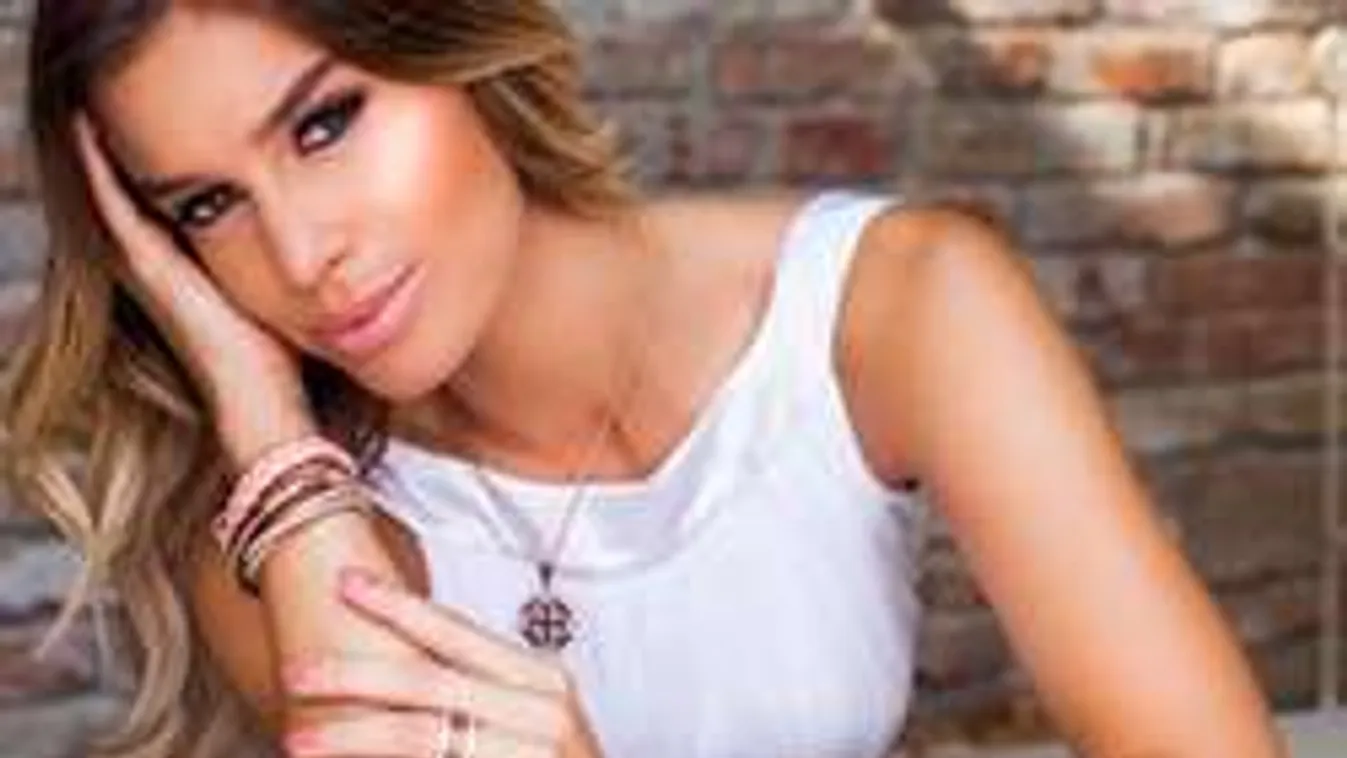 Nézd meg, hogy hűsölnek a magyar sztárcsajok a kánikulában!