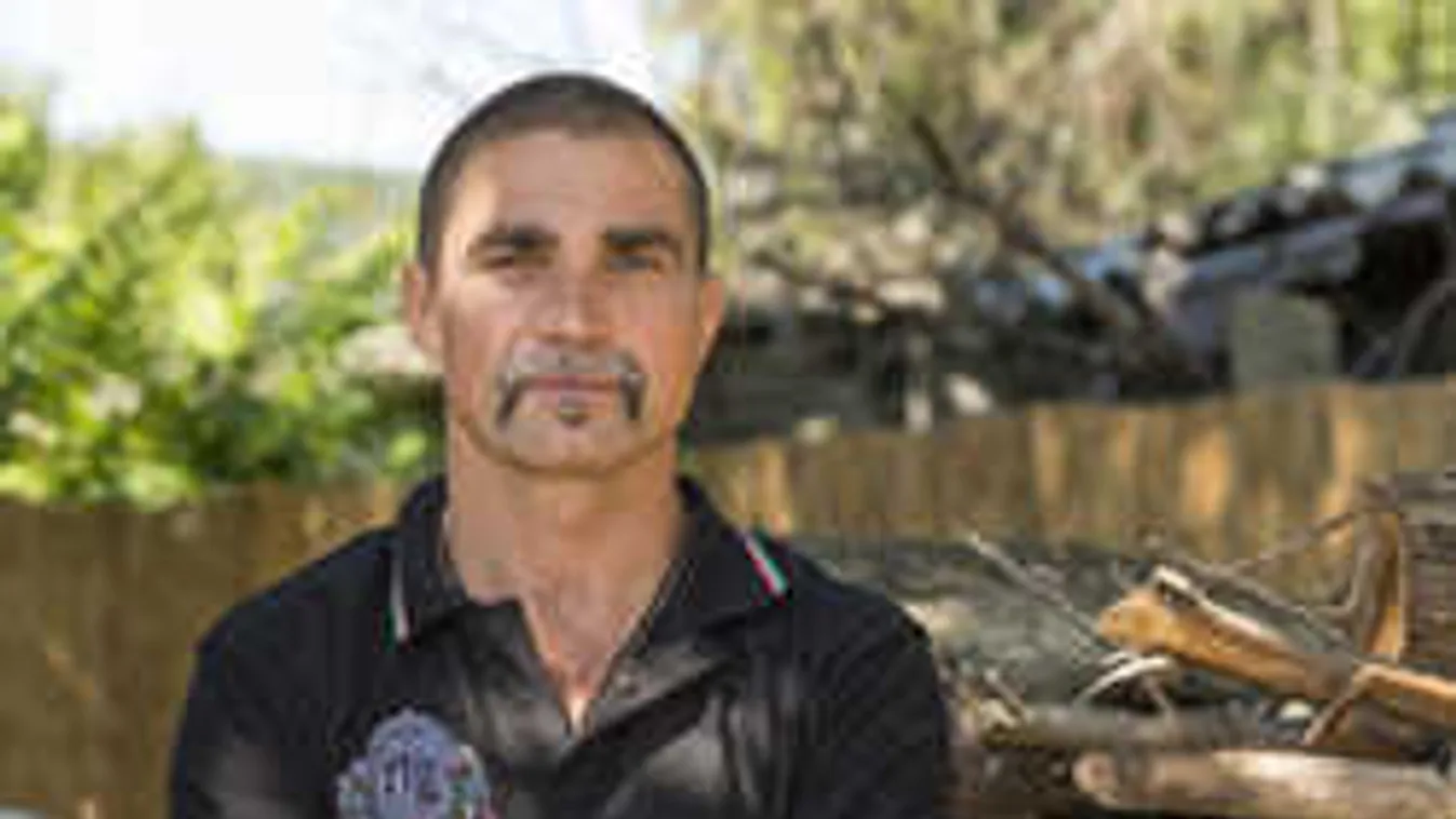 Ezt nézd! Arcizma sem rezdült a Viszkisnek, úgy bírta