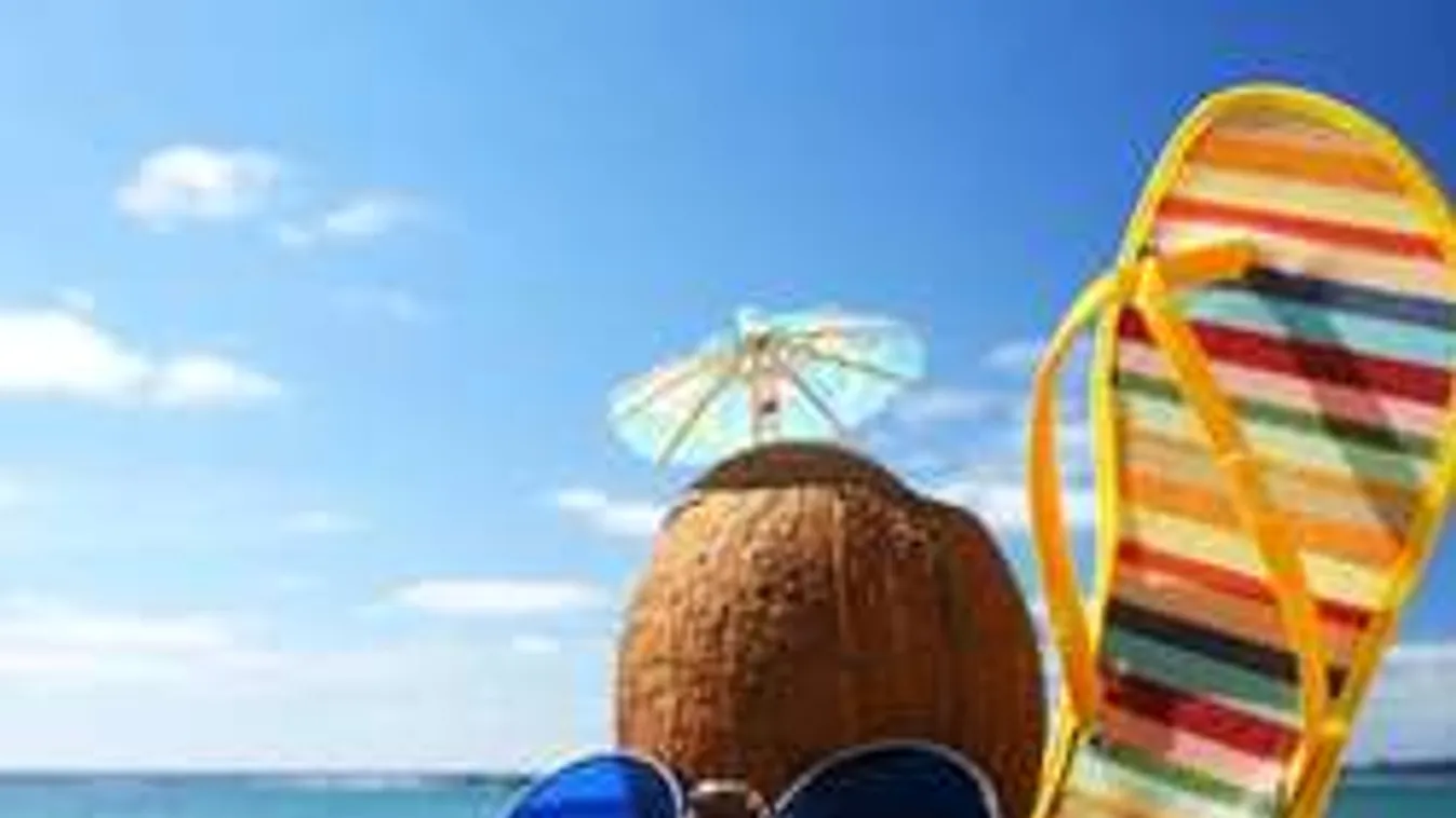 Ez vár a magyarokra a török nyaraláson!