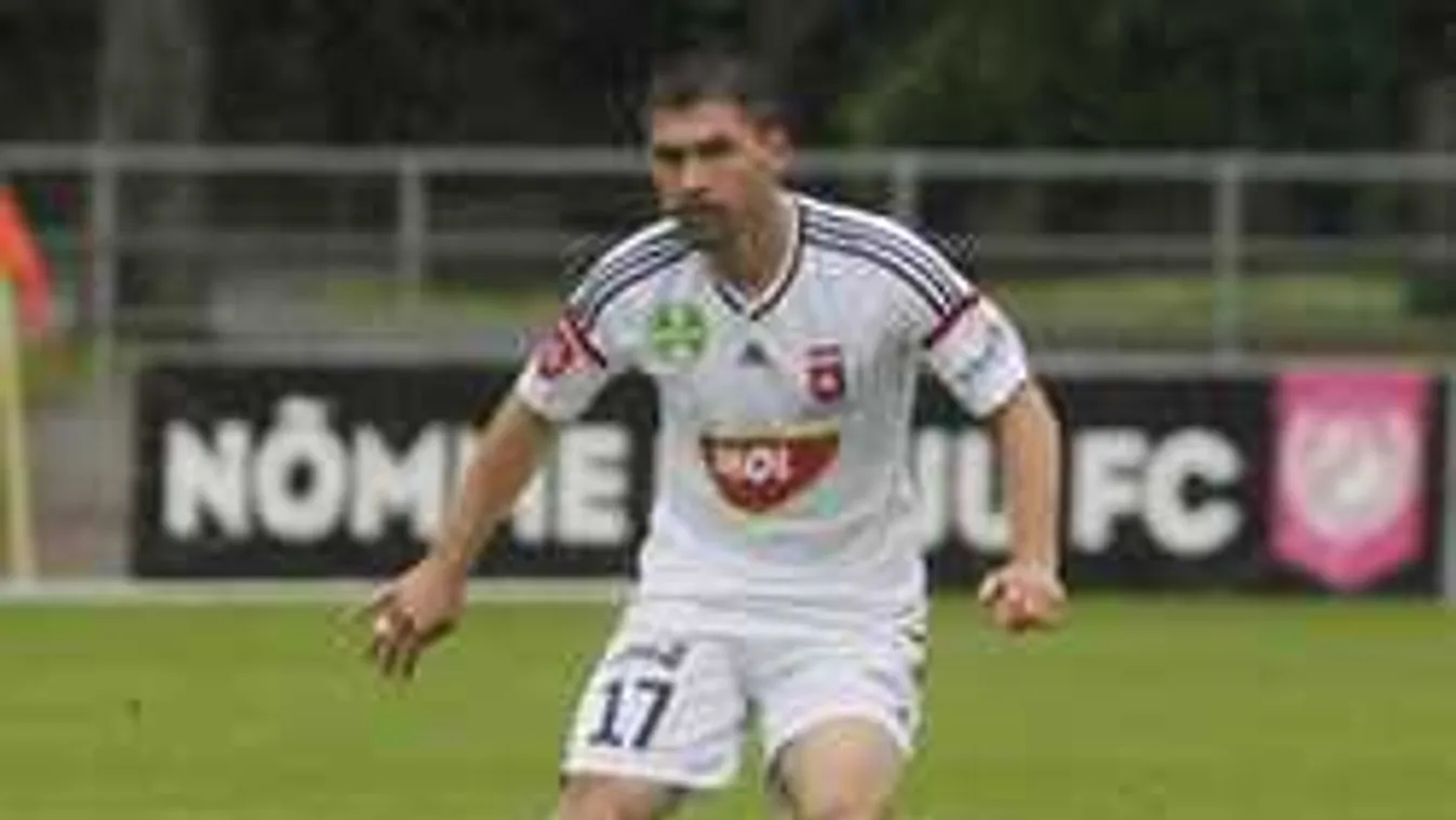 Ez már sok, ilyet mondott az égés után a Videoton focistája