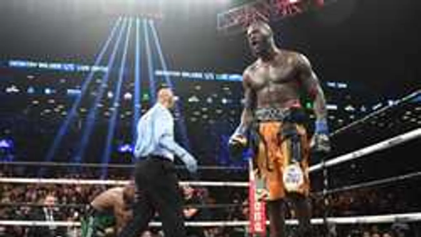 Ellenfele megöléséről beszélt a rettegett izomkolosszus