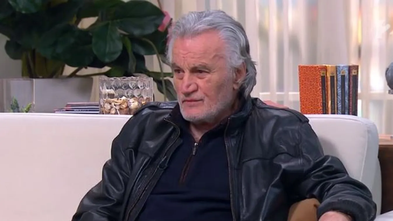 Körtvélyessy Zsolt nincs jól, idegileg kimerült