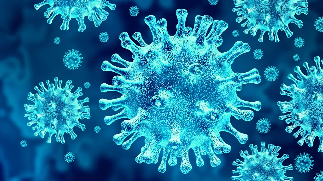 A veszélyhelyzet 22. napja