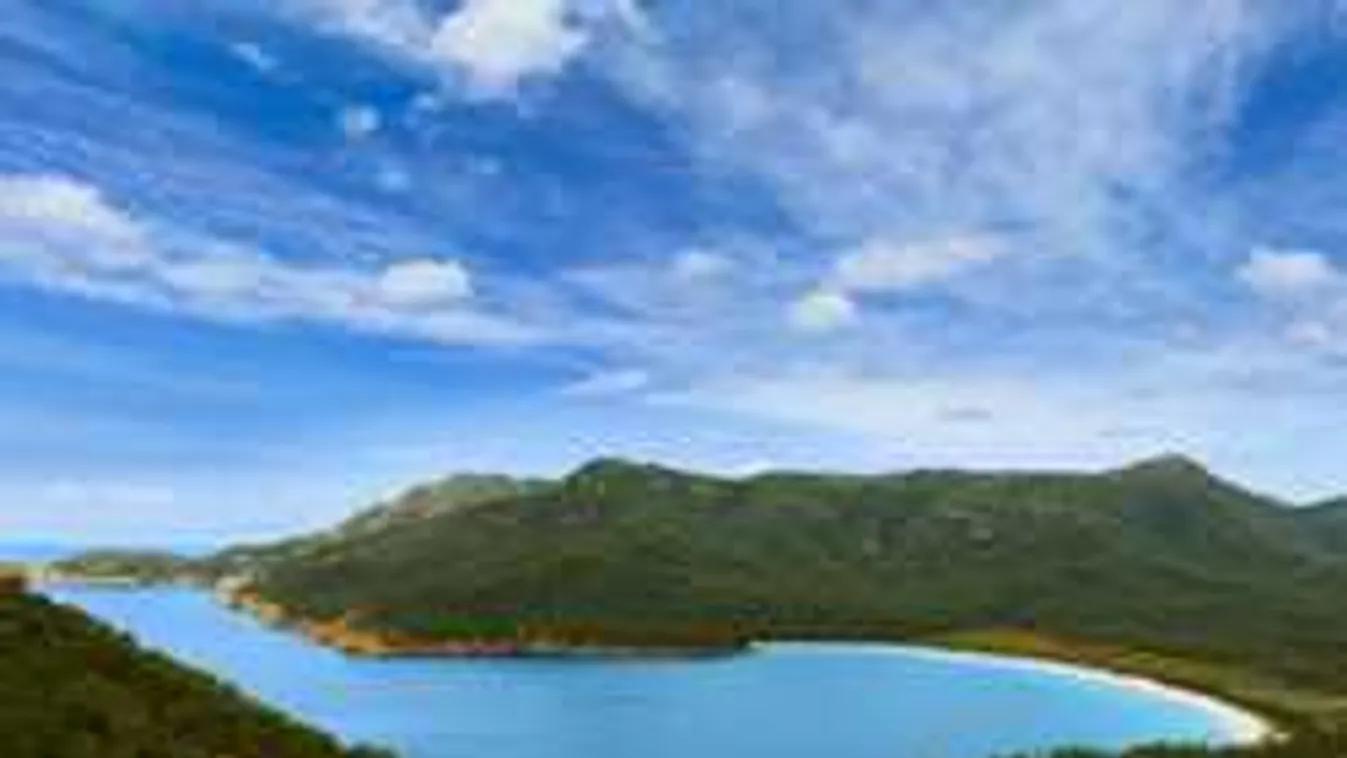 Tasmánia különlegességei