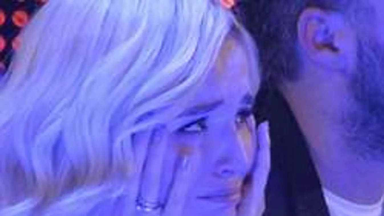 Eurovízió- Nyert a svéd, de kit érdekel?