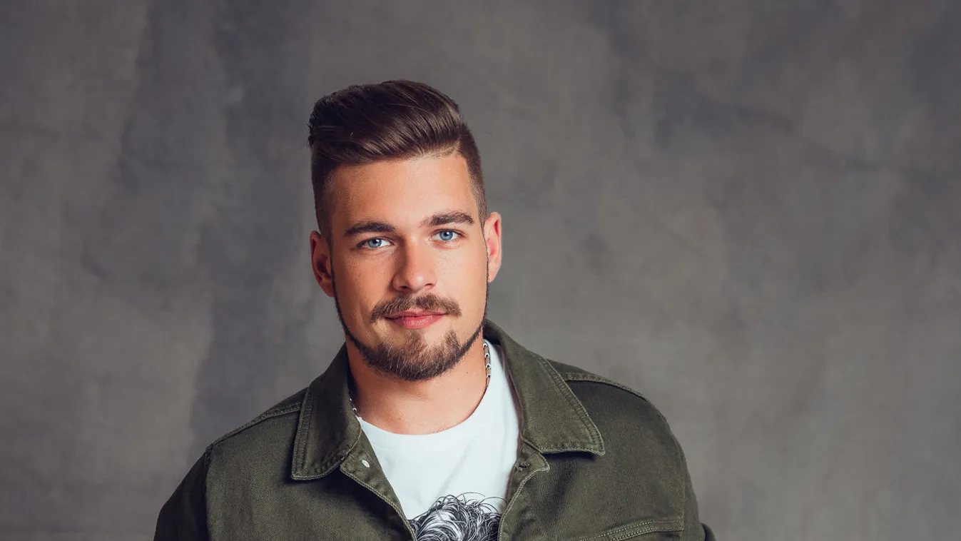 Elhunyt édesanyjának énekelt A Dal 2020 versenyzője