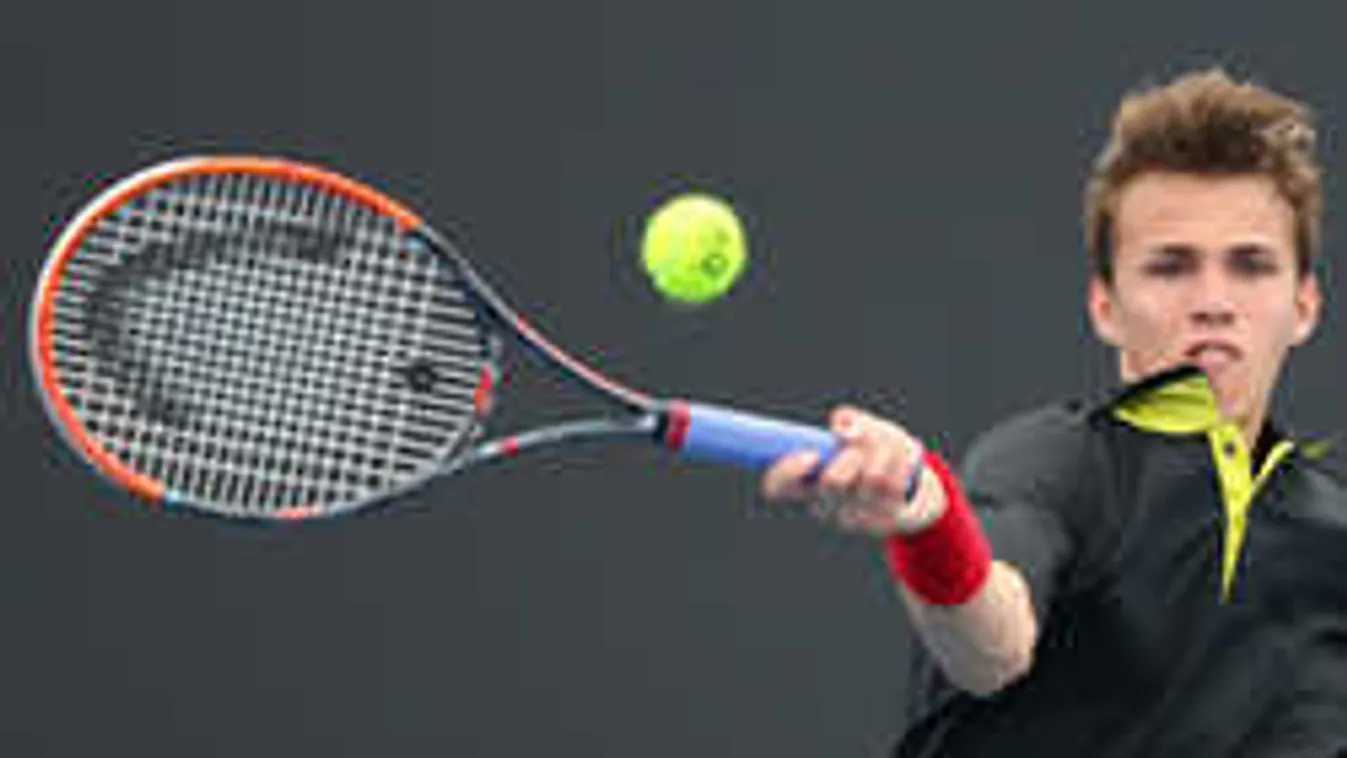 Sietve távozott Ausztráliából az új magyar hős