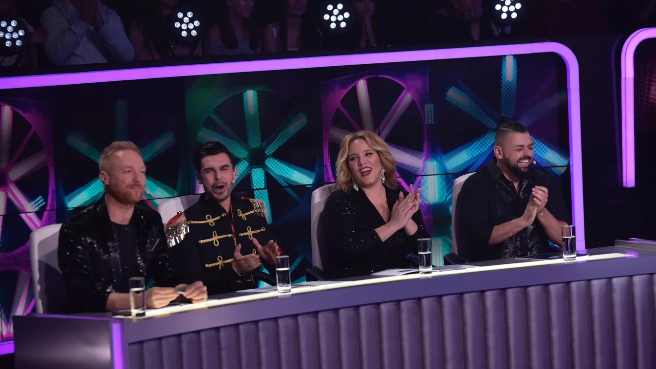 Itt a vége: kiderült, ez a versenyző a Sztárban Sztár leszek! győztese