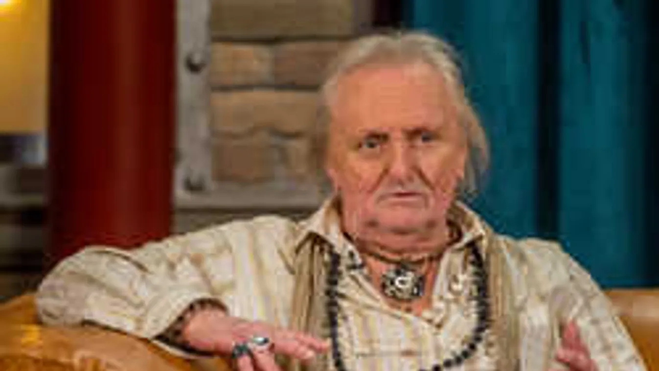 Megműtik a rákkal küzdő magyar legendát