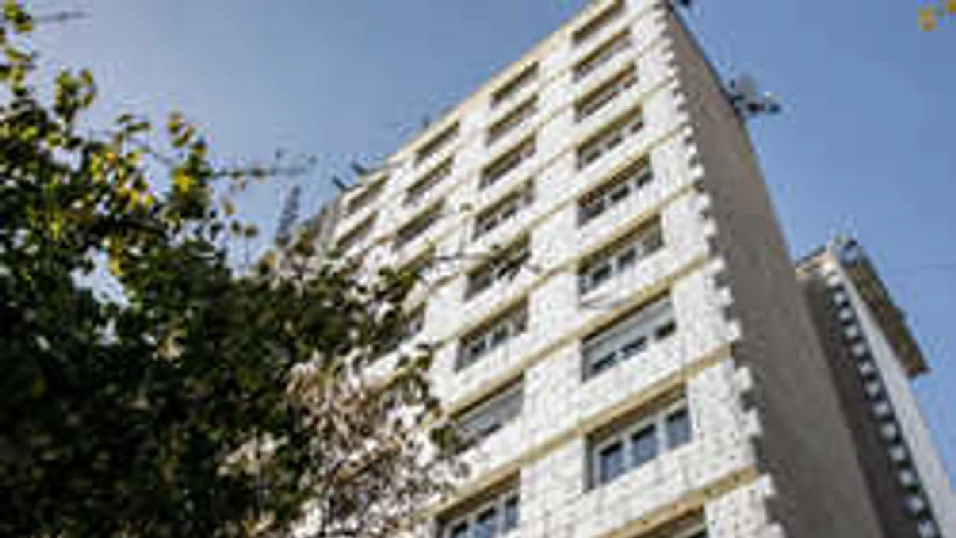 Hátborzongató, mit műveltek a kislánnyal a panel 7. emeleti erkélyén