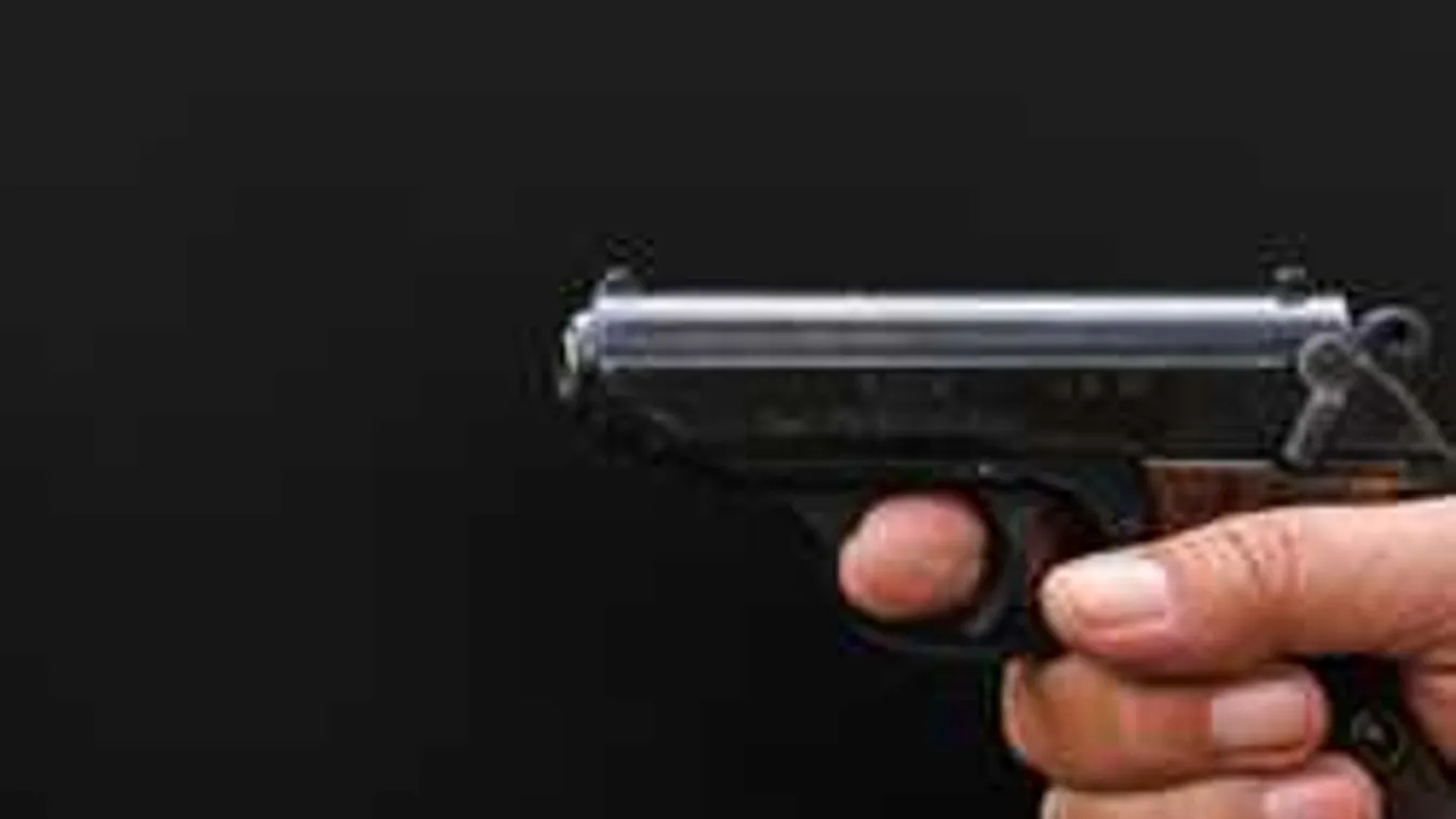 Állig felfegyverkezett rendőrök lepték el az iskolát, erre ők sem számítottak