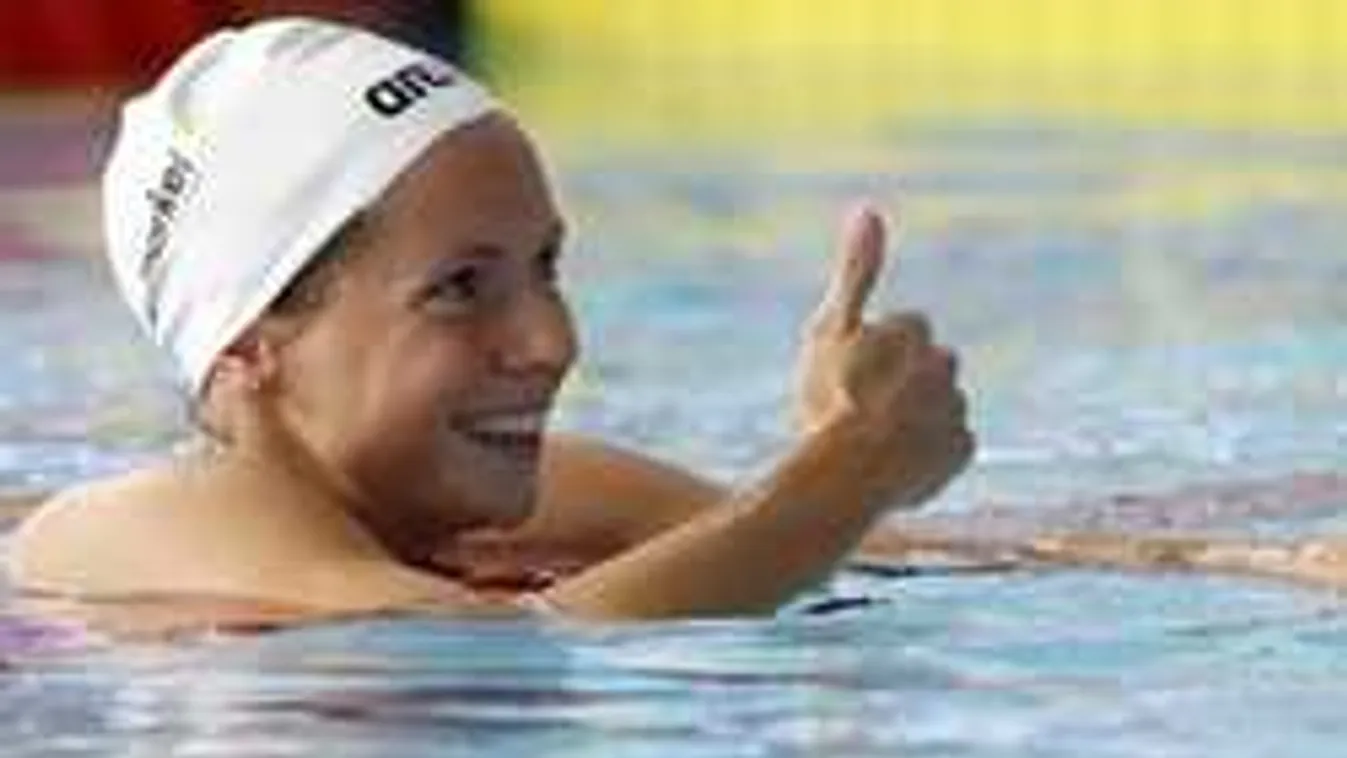 Kapás Boglárka elhagyta az országot, nem véletlenül