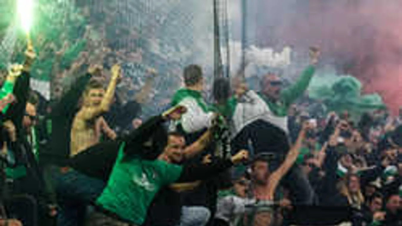 Most jelentették be, ekkor kezd a Fradi az NB I-ben