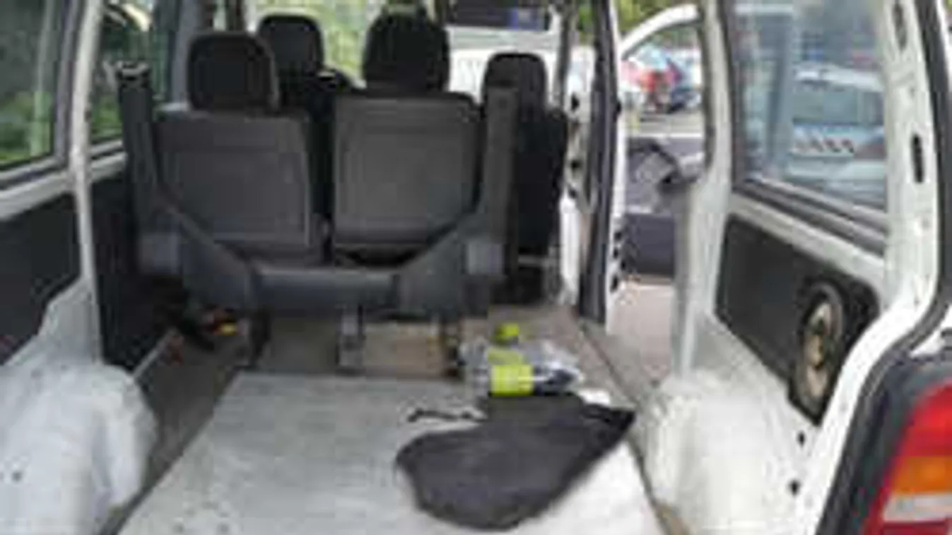 Borzalmas, mit művelt a miskolci nővel a két felajzott férfi