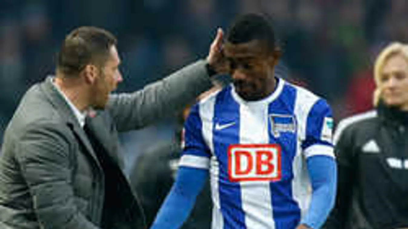 Kiszivárgott, mélyen a zsebébe kell nyúlnia Dárdai Pál játékosának