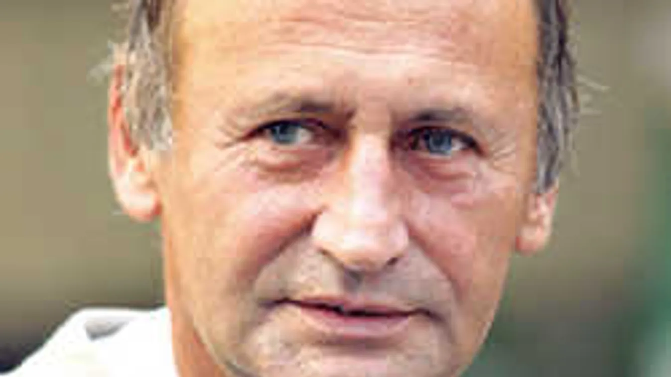 Megjósolták, meddig él az ismert magyar színész