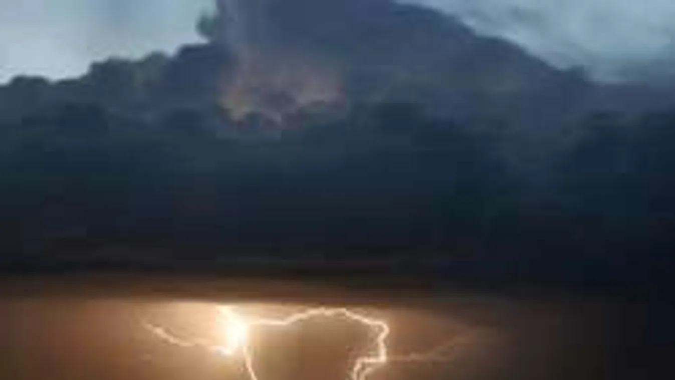 Ma jön a brutális fordulat az időjárásban