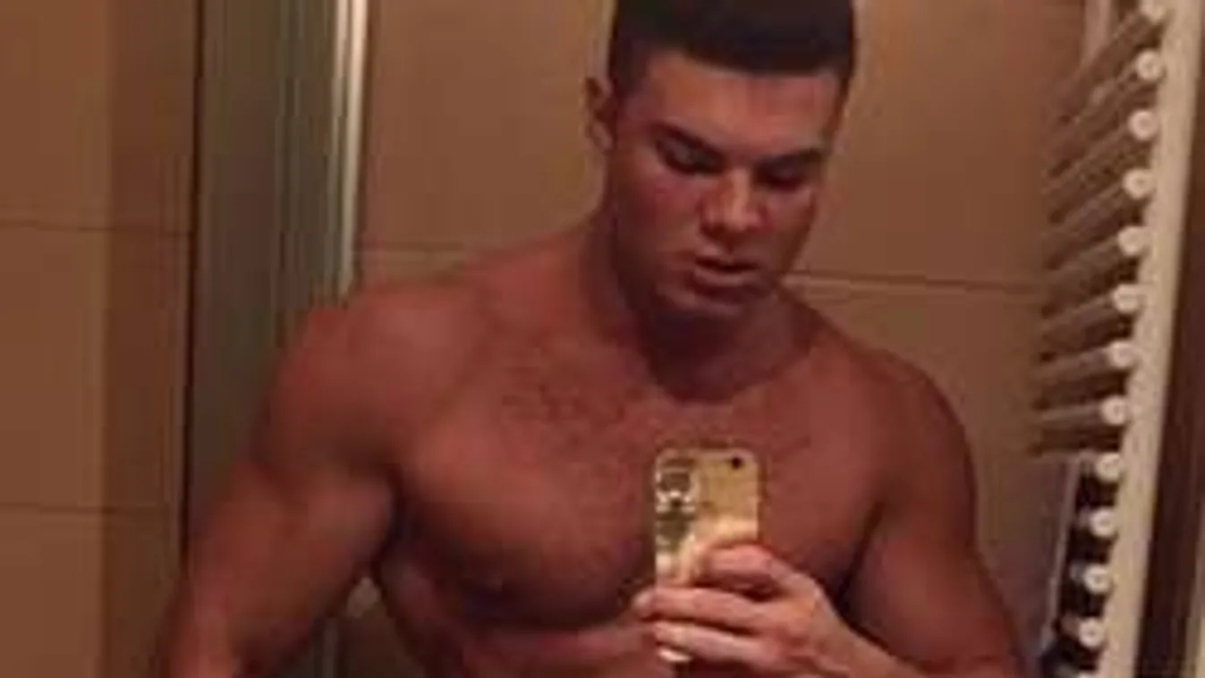 A sztár férfiasnak találja intim szőrzetét, nem borotválja le