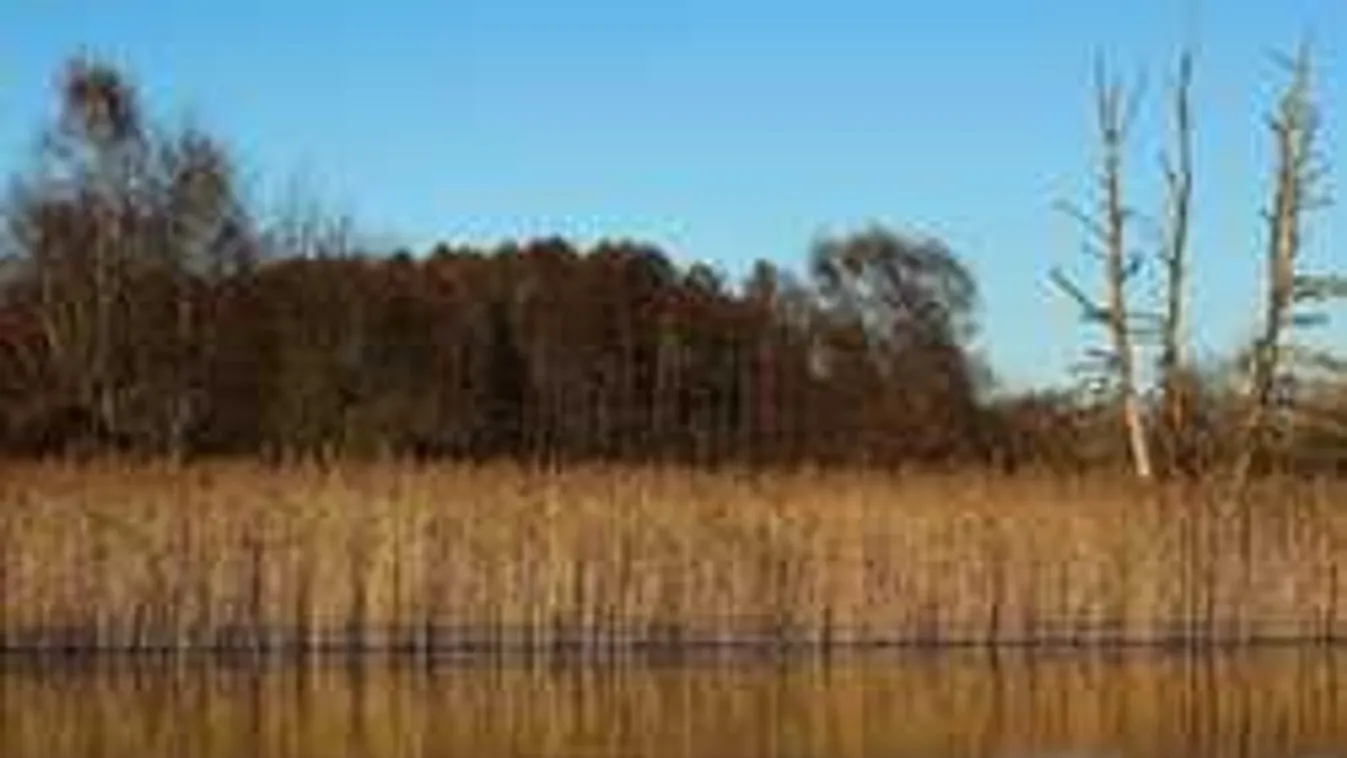 Tragédia Zsolnánál: a partról nézte, ahogy elsodorja barátját az ár