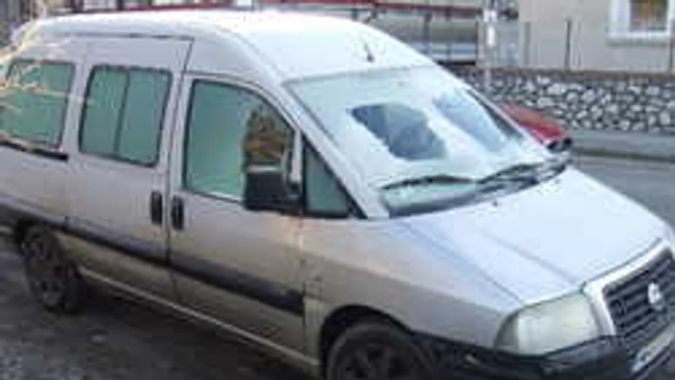 Abszurd balesetben ütöttek el egy biciklist Borsodban