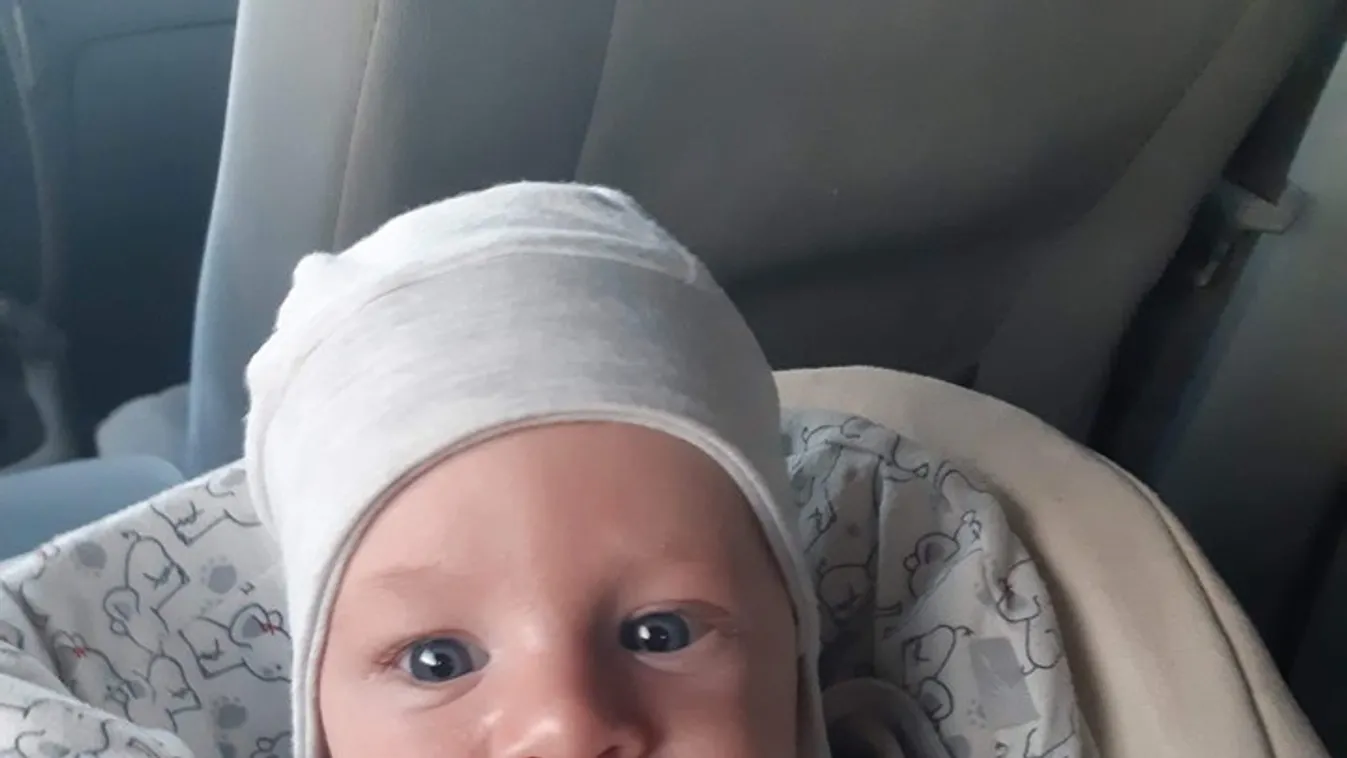 Újabb 700 milliós gyűjtés indult: ezt mondta a kis Noel családja