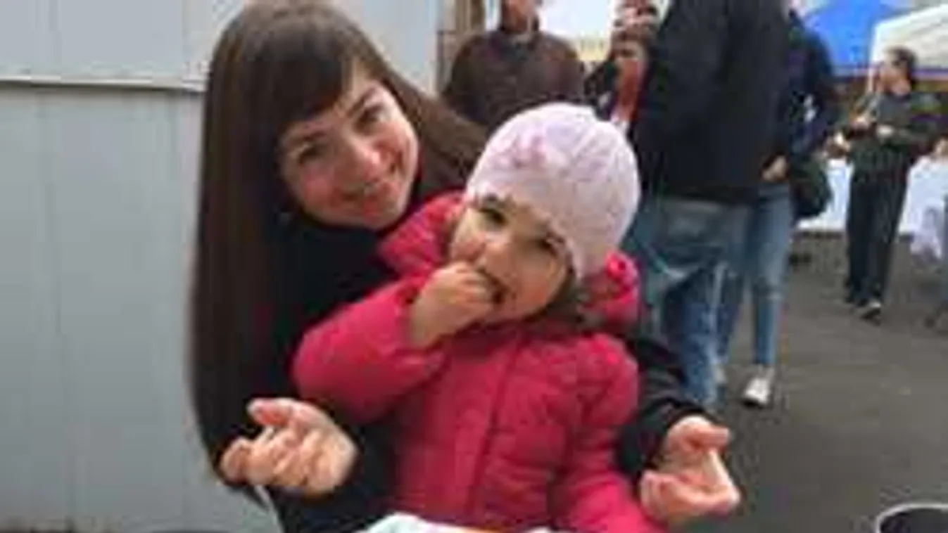 A fokhagyma hozta meg az átütő sikert Írországban