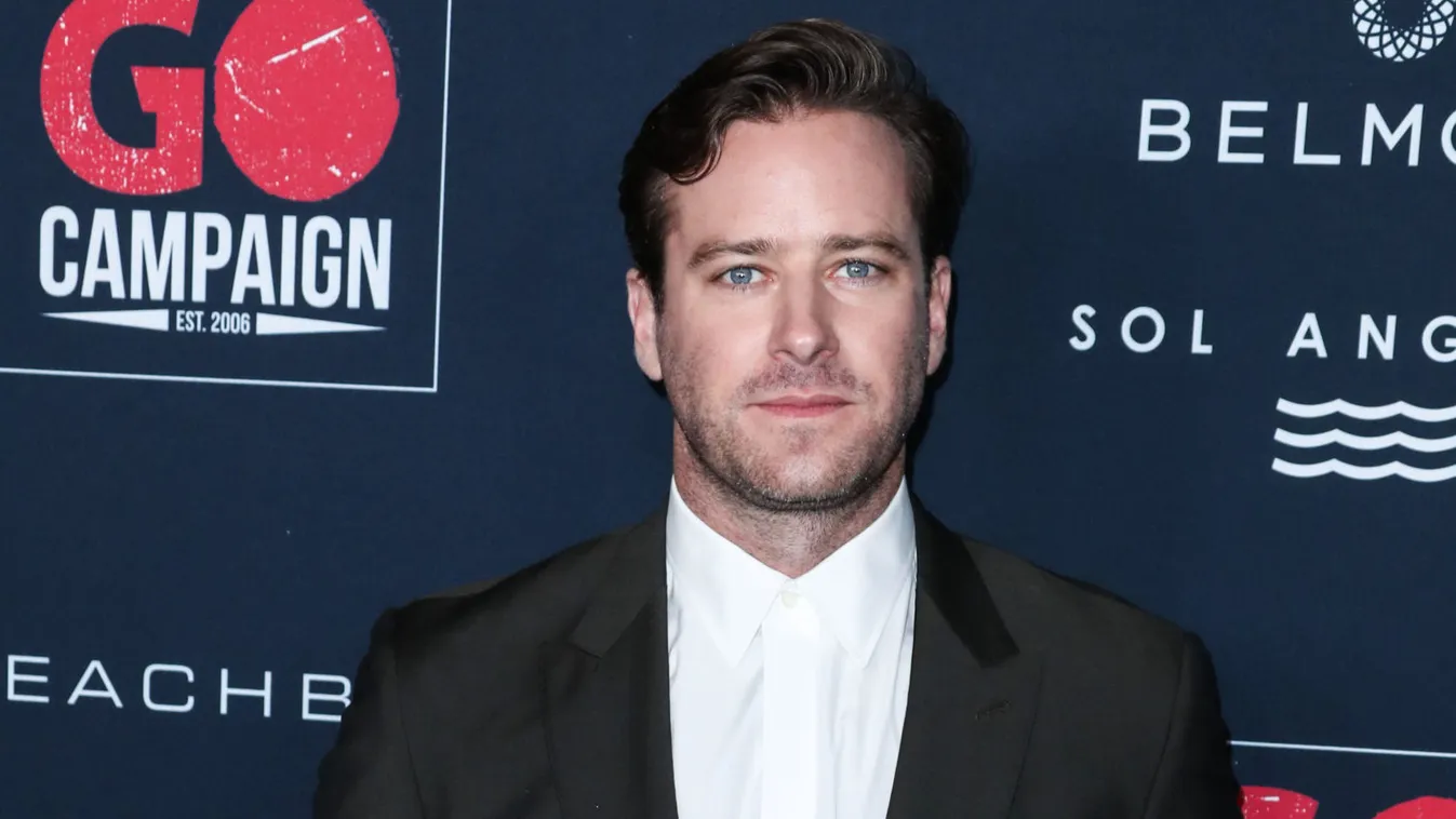 13th Annual GO Campaign Gala 2019