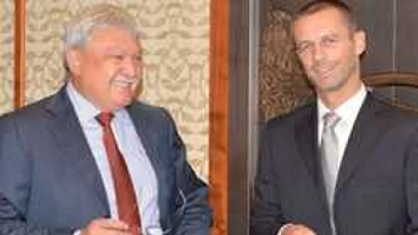 Hadüzenet jött, összedőlhet minden a foci élvonalában