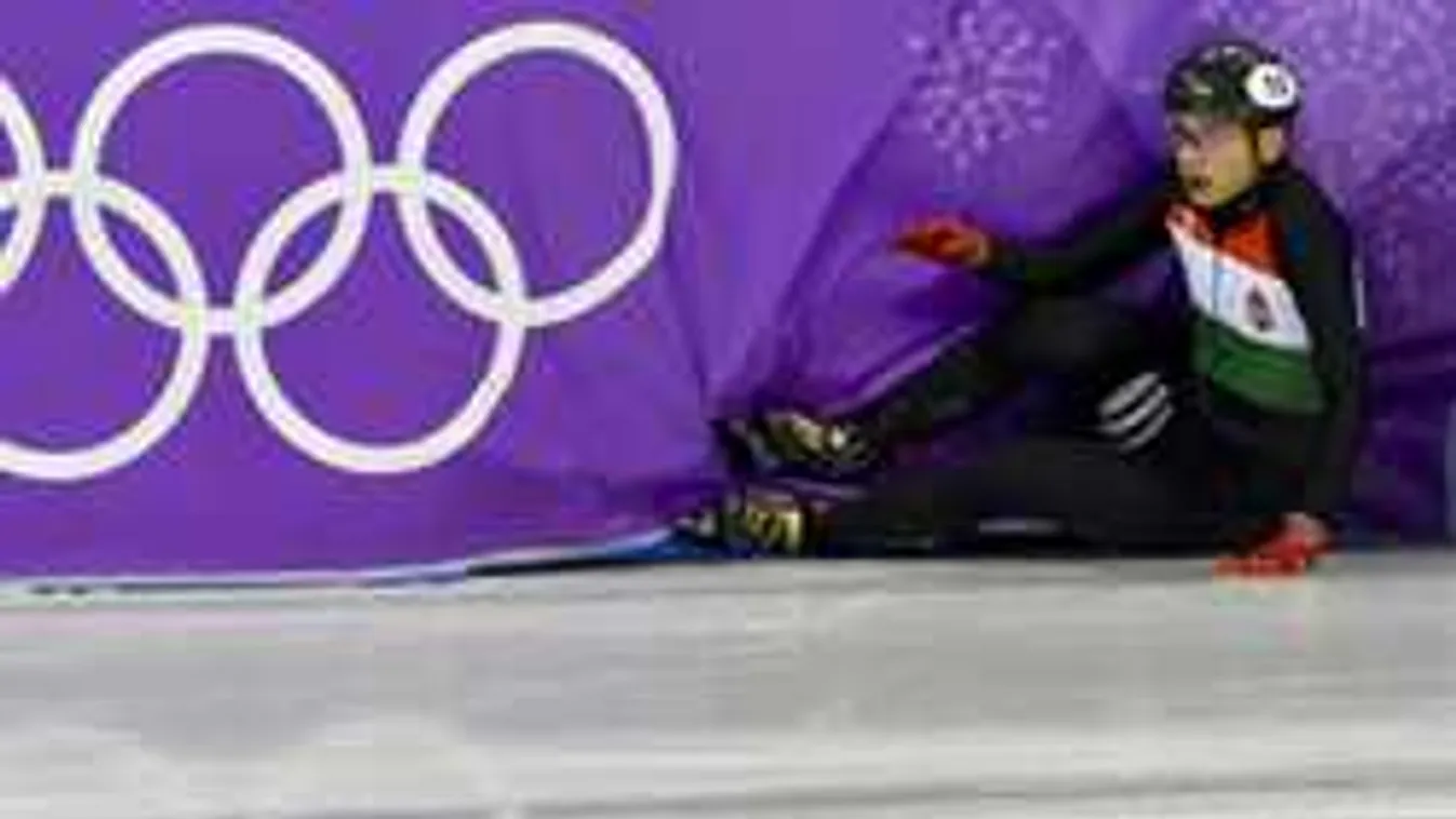 Kifakadt Liu Shaolin anyukája, hibáztak a magyarok?