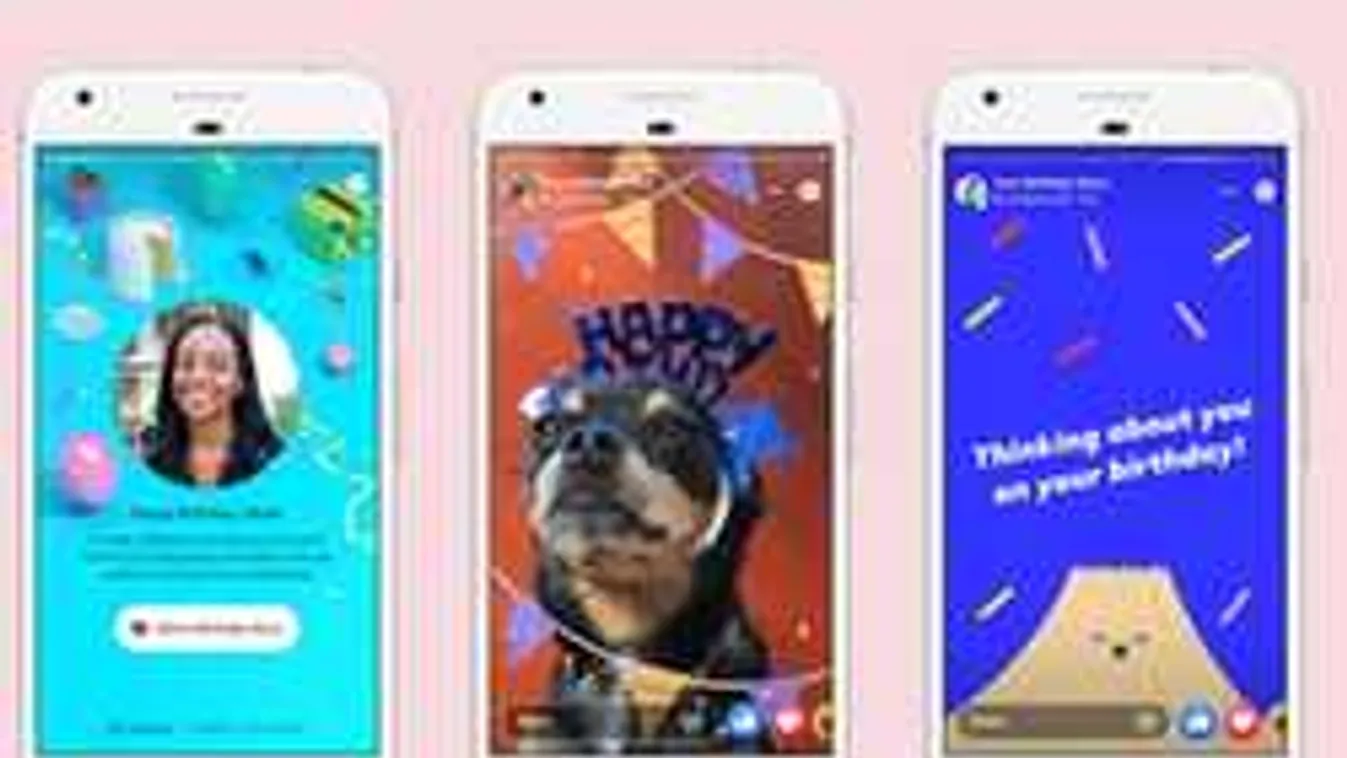 Látványos, új funkcióval bővül a Facebook!