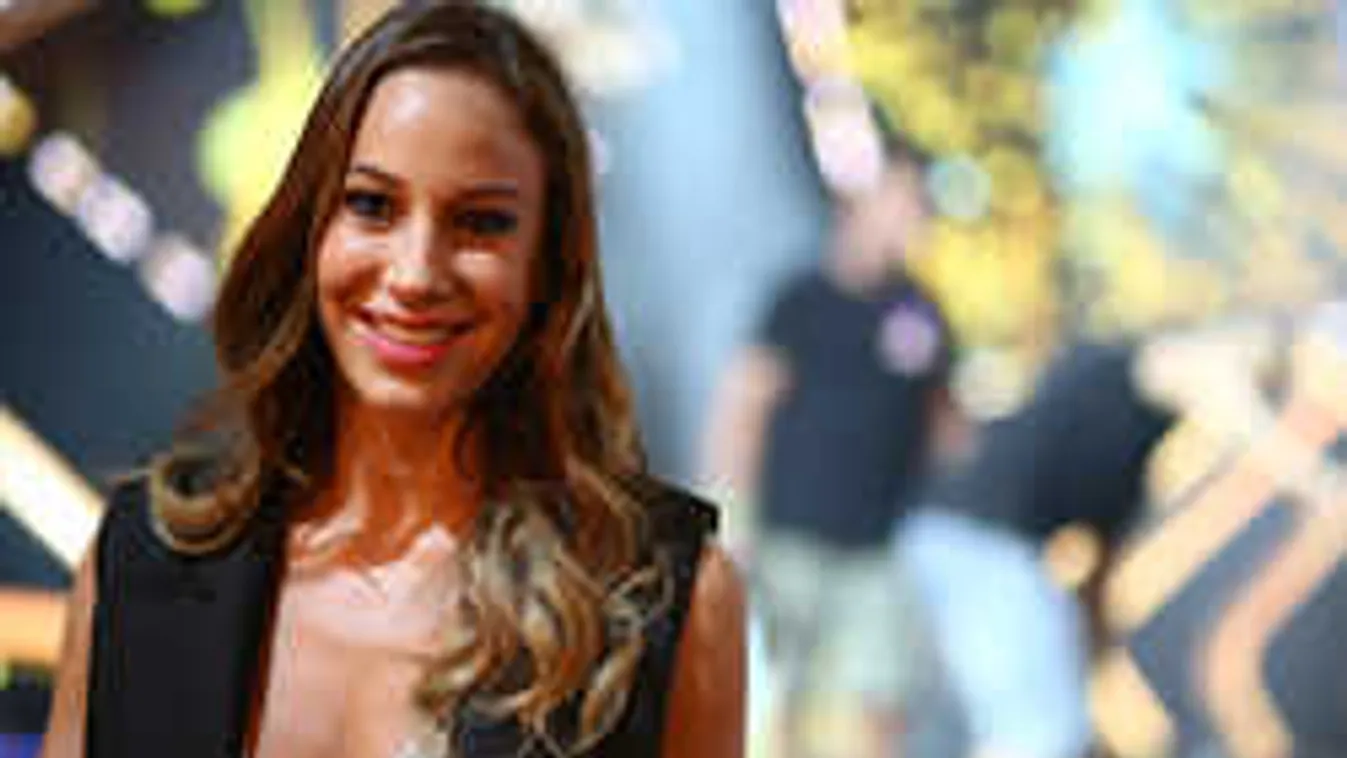 Ilyen dögösnek még nem láttad: Vajna Timi fürdőruhában csábított