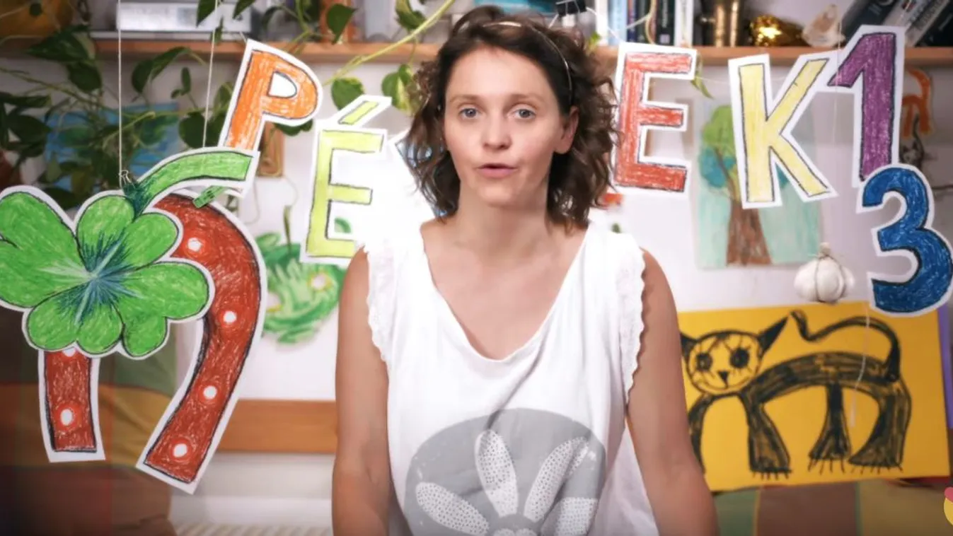 Ha csak egy péntek 13-videót néznél ma meg, a magyar színésznőjé legyen az