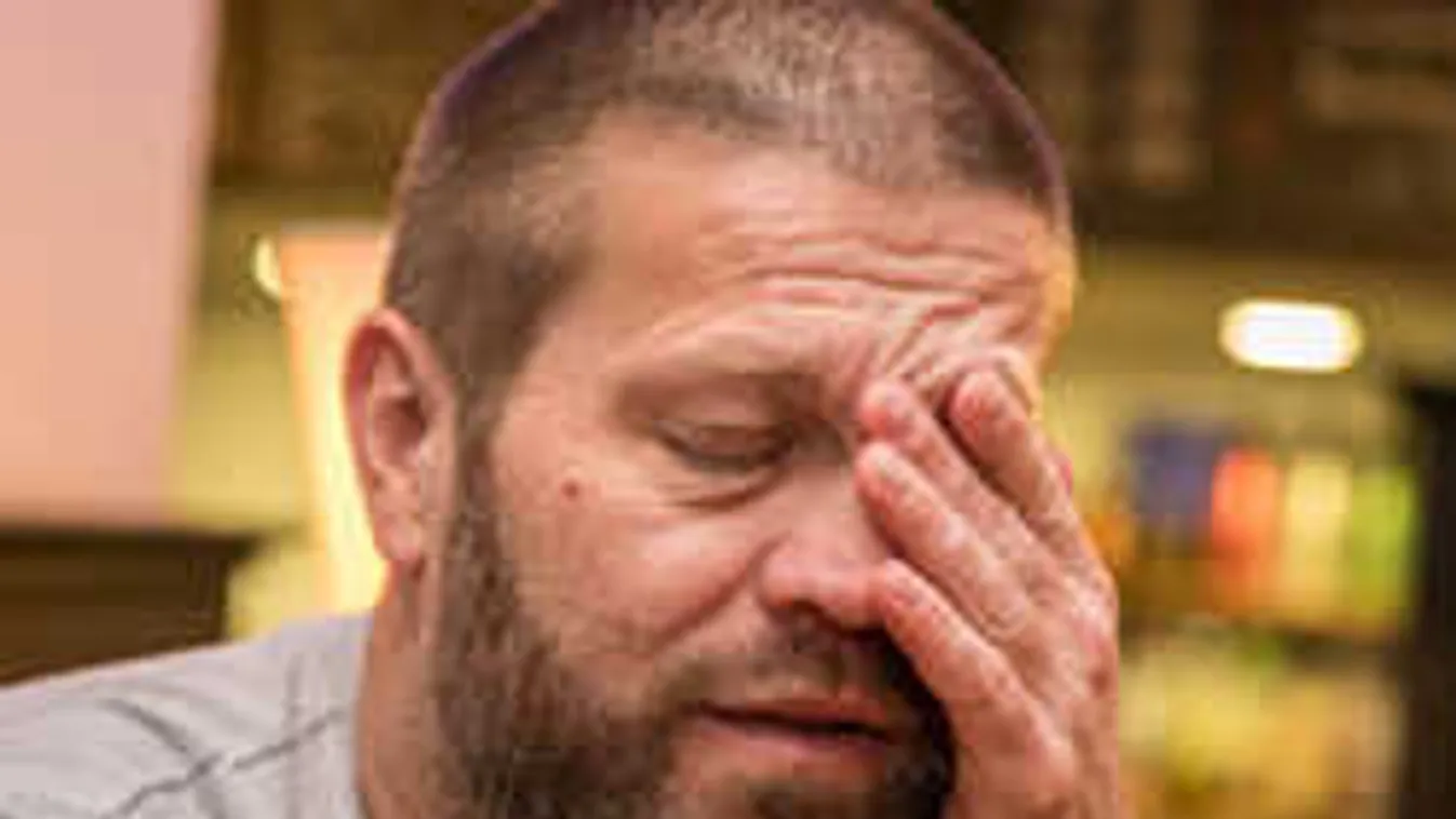 Az anyaság árnyoldaláról vallott Szabó Győző felesége!