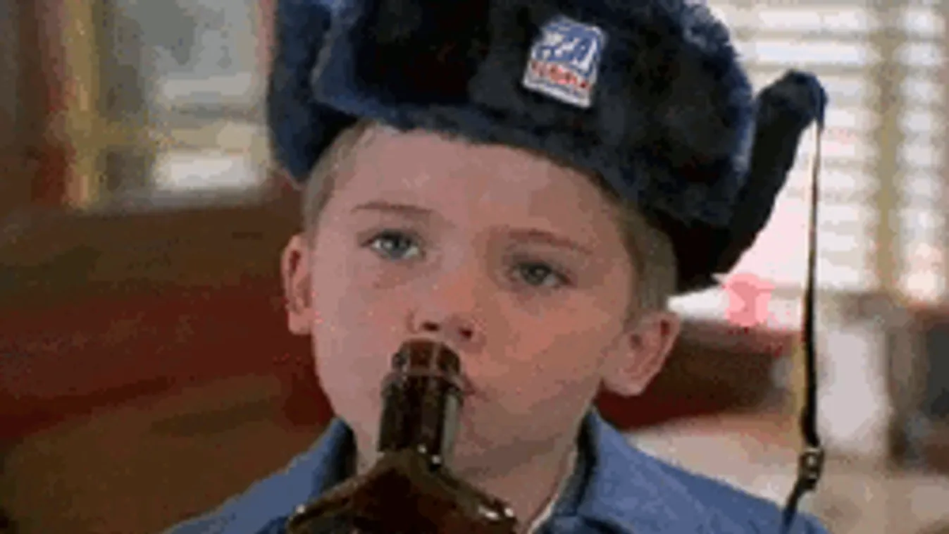 Vitáznak a családok: ihat-e alkoholt a gyerek karácsonykor?