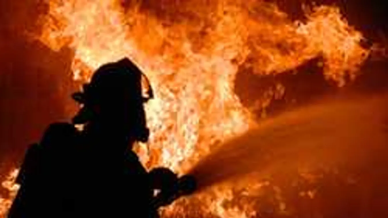 Tragédia történt, két holttestet találtak egy leégett borsodi házban!