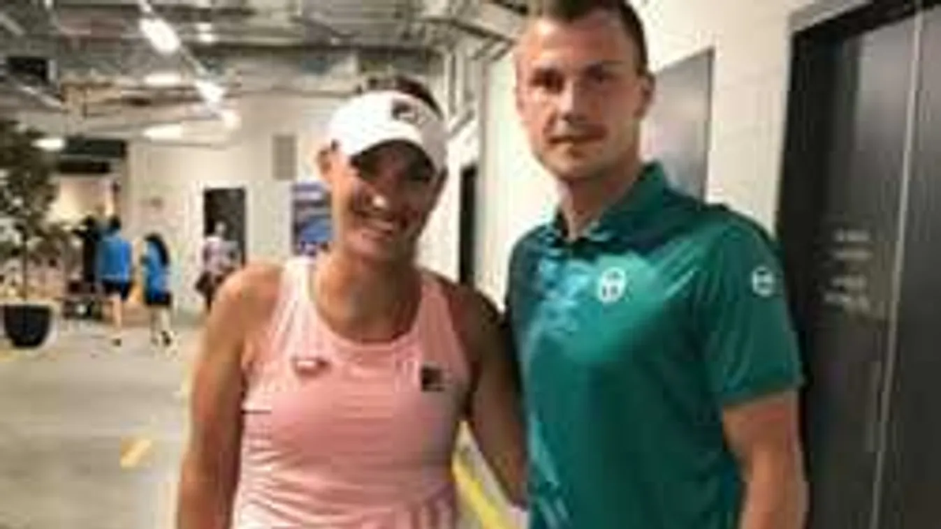 Váratlan bejelentés, Fucsovics Marci mindenkit meglepett