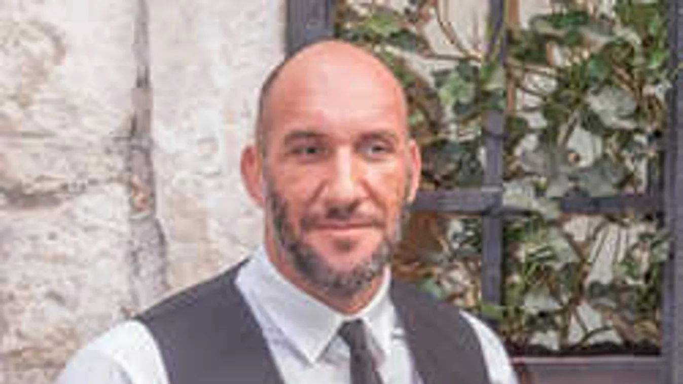 Kemény üzenet Berkinek: Ha rosszat szól, keresztbeverem