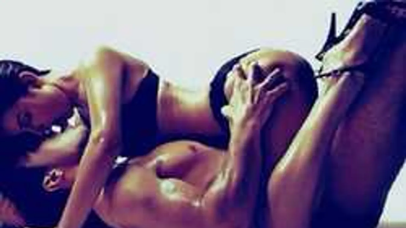 4 izgalmas ötlet szex közben, ami csak egy férfi fejében fordul meg