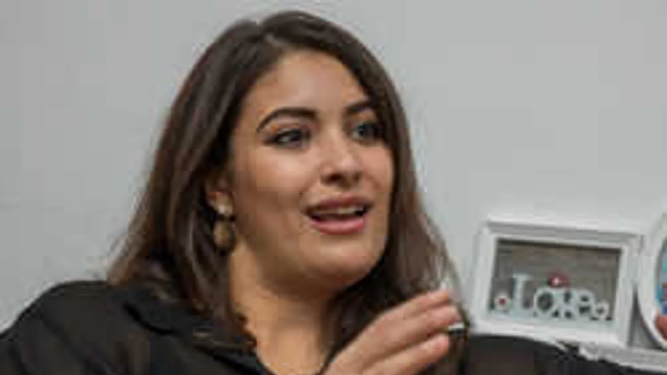 Igazi dráma: Életéért menekült a Séfek Séfe hobbiséfje