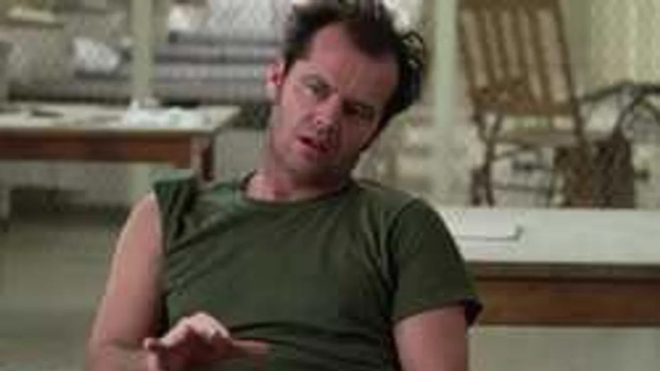 Mi történt a sztárapukával? Sokkoló kép szivárgott ki róla