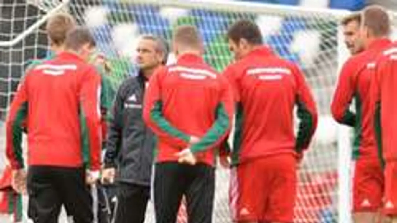 Rossz hírt kapott a magyar csapat az Eb-n