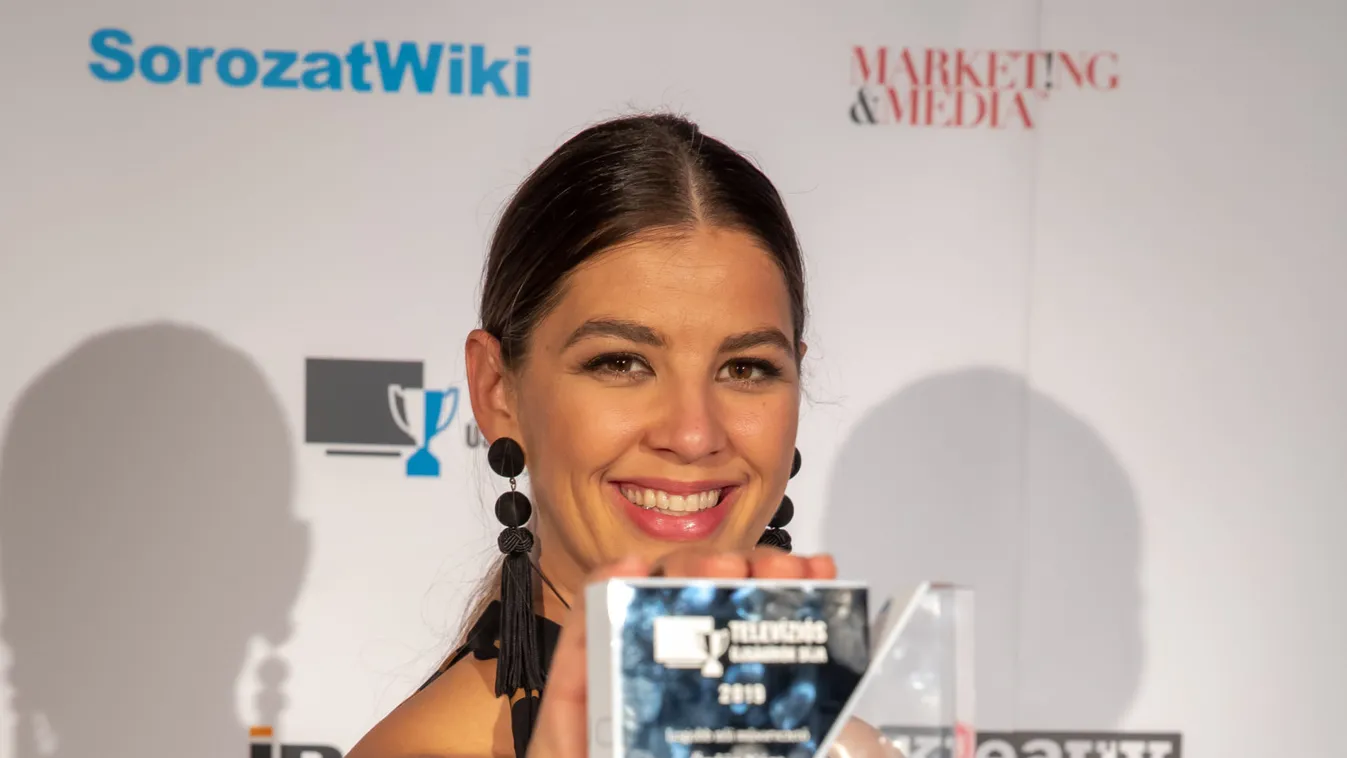 Ördög Nóra lett minden idők legjobbja