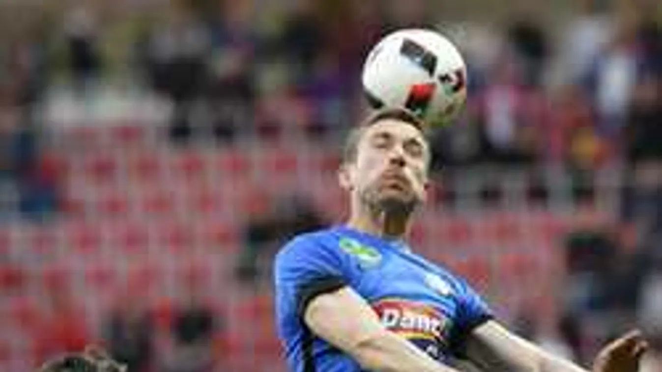 Kőkeményen beszólt az MTK-nak a távozó légiós