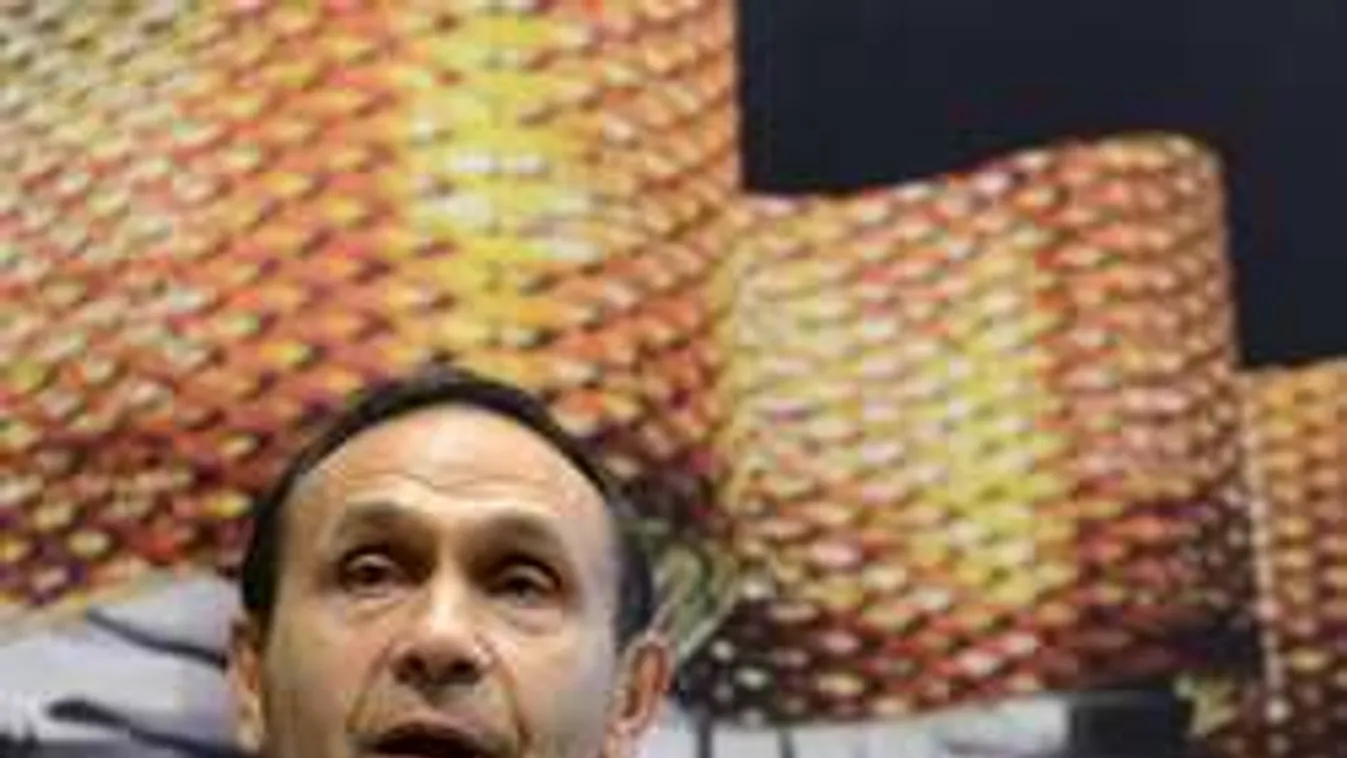 Megvan Gyárfás utóda?