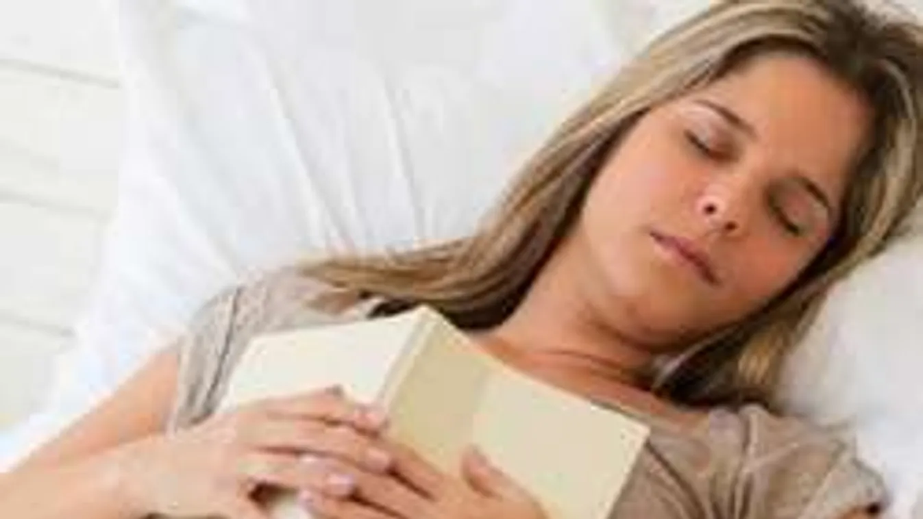 Vigyázz, a túl sok alvás is veszélyes lehet!