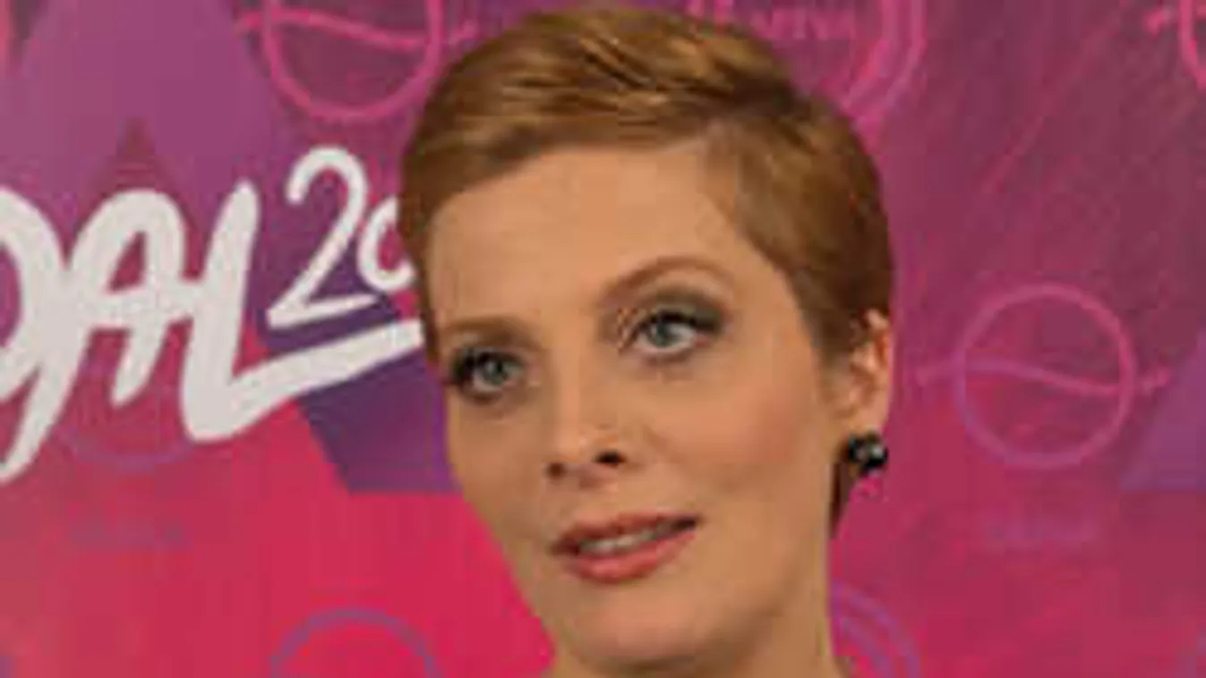 Tatár Csilla elárulta, ez a boldogsága kulcsa