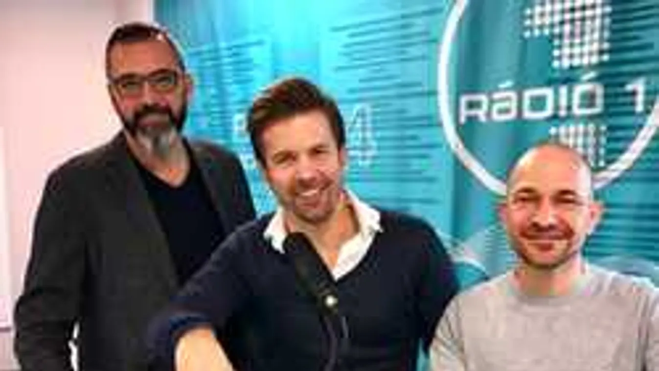 Megmentették egy család életét Balázsék