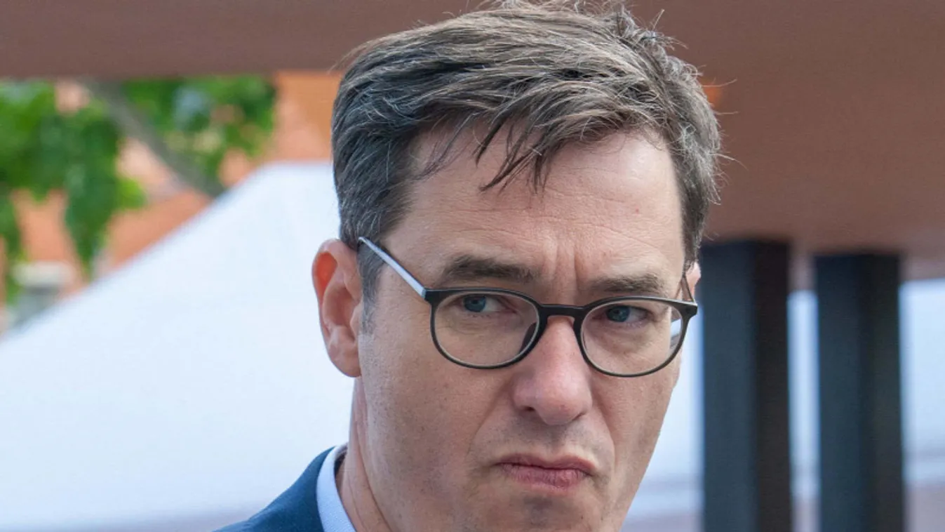 Karácsony Gergely letagadta, de szerződés bizonyítja, el akarják adni a Városházát