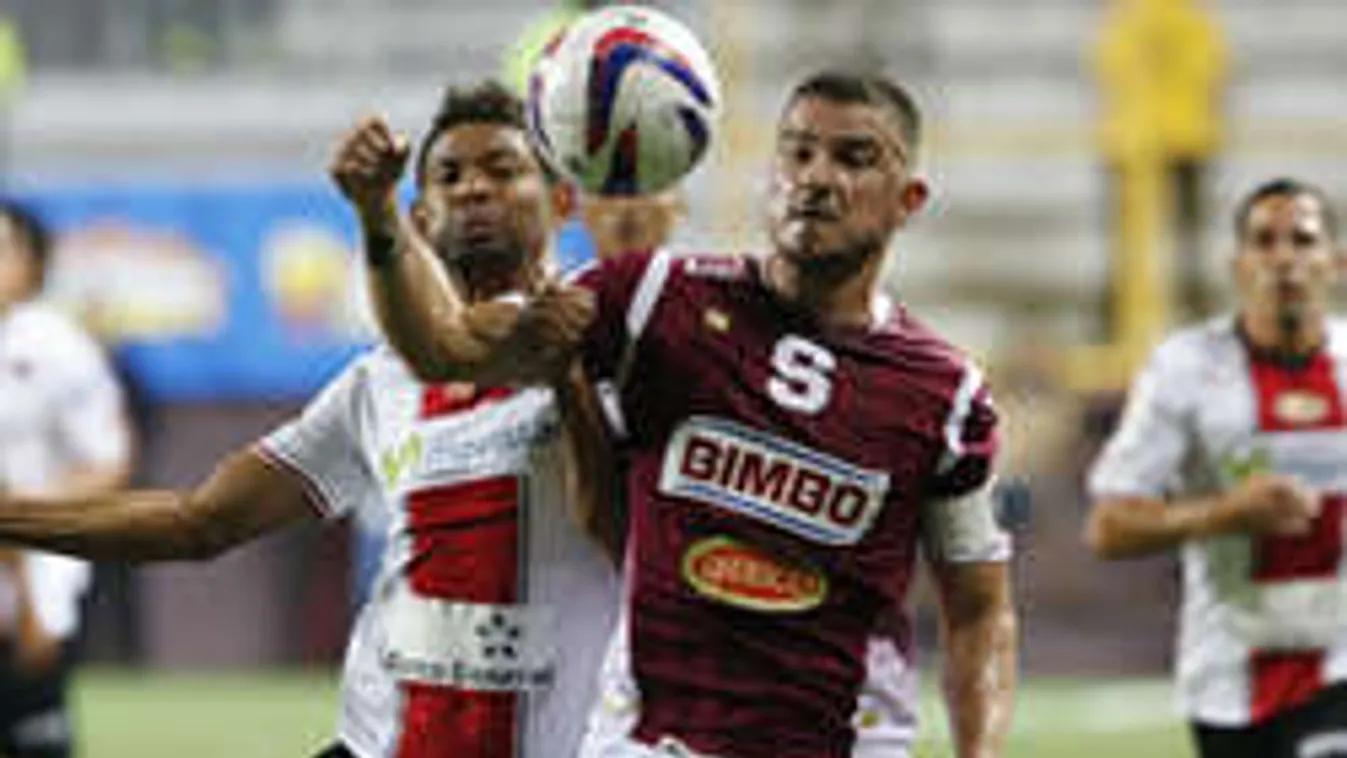 Tragédia, összeesett és meghalt a válogatott focista